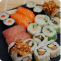 Item image Salmon Roll