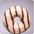 Item image Doughnut Milk